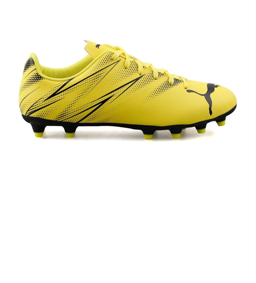 Puma 107477 Attacanto Fg/Ag Krampon Sarı model görseli