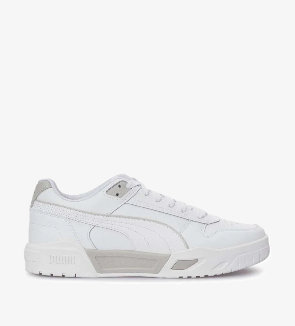 Puma 396553 RBD Tech Classic Spor Ayakkabı Beyaz model görseli