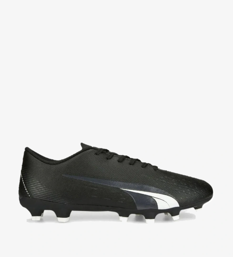 Puma 107224 Ultra Play Fg/Ag Krampon Siyah model görseli