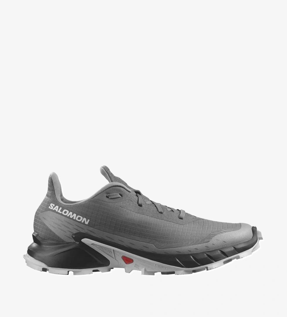 Salomon L47313300 Alphacross 5 Spor Ayakkabı Gri model görseli