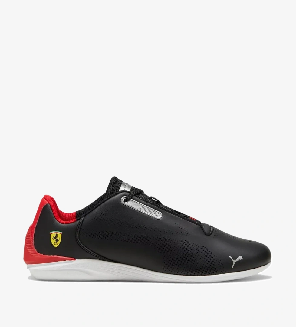 Puma 308395 Ferrari Drift Cat Decima 2.0 Spor Ayakkabı Siyah model görseli