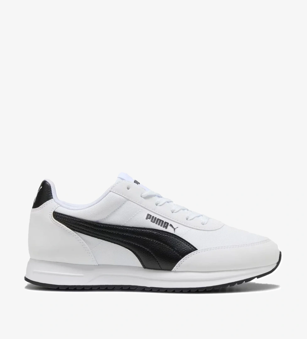 Puma 400267 R78 Lightwind Spor Ayakkabı Beyaz model görseli