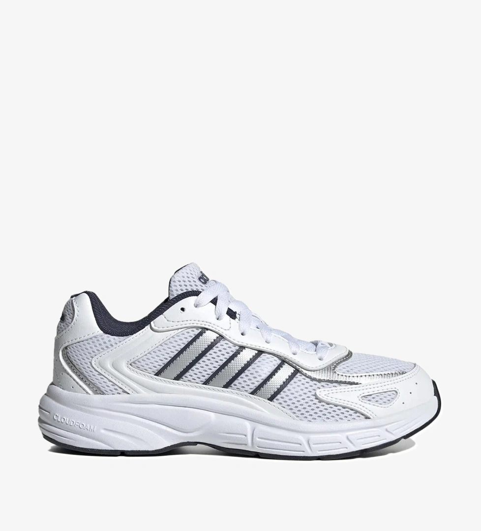 Adidas JI4542 Eclyptix 2000 Spor Ayakkabı Beyaz model görseli
