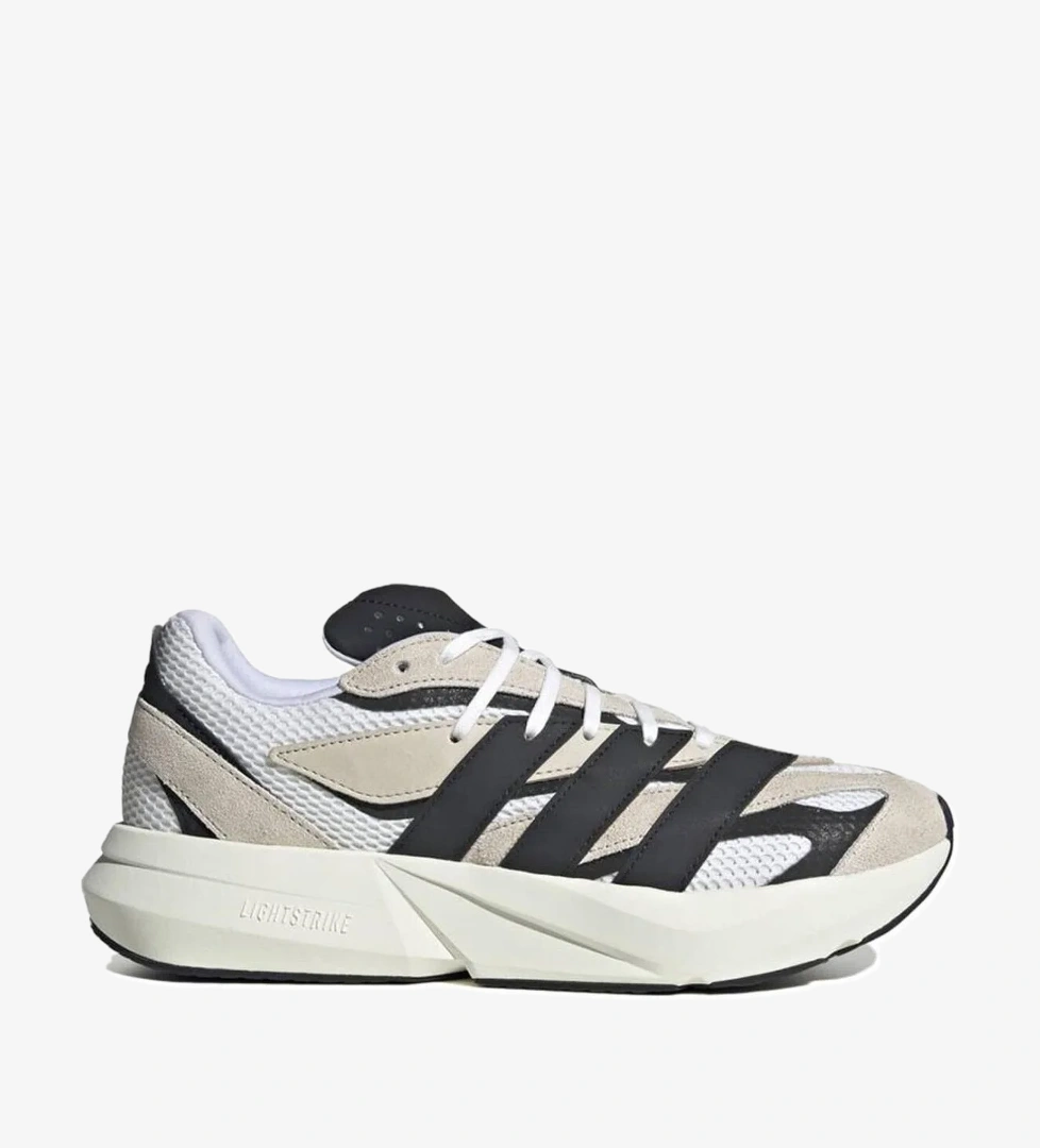 Adidas Jh6944 Lightstride Spor Ayakkabı Bej model görseli
