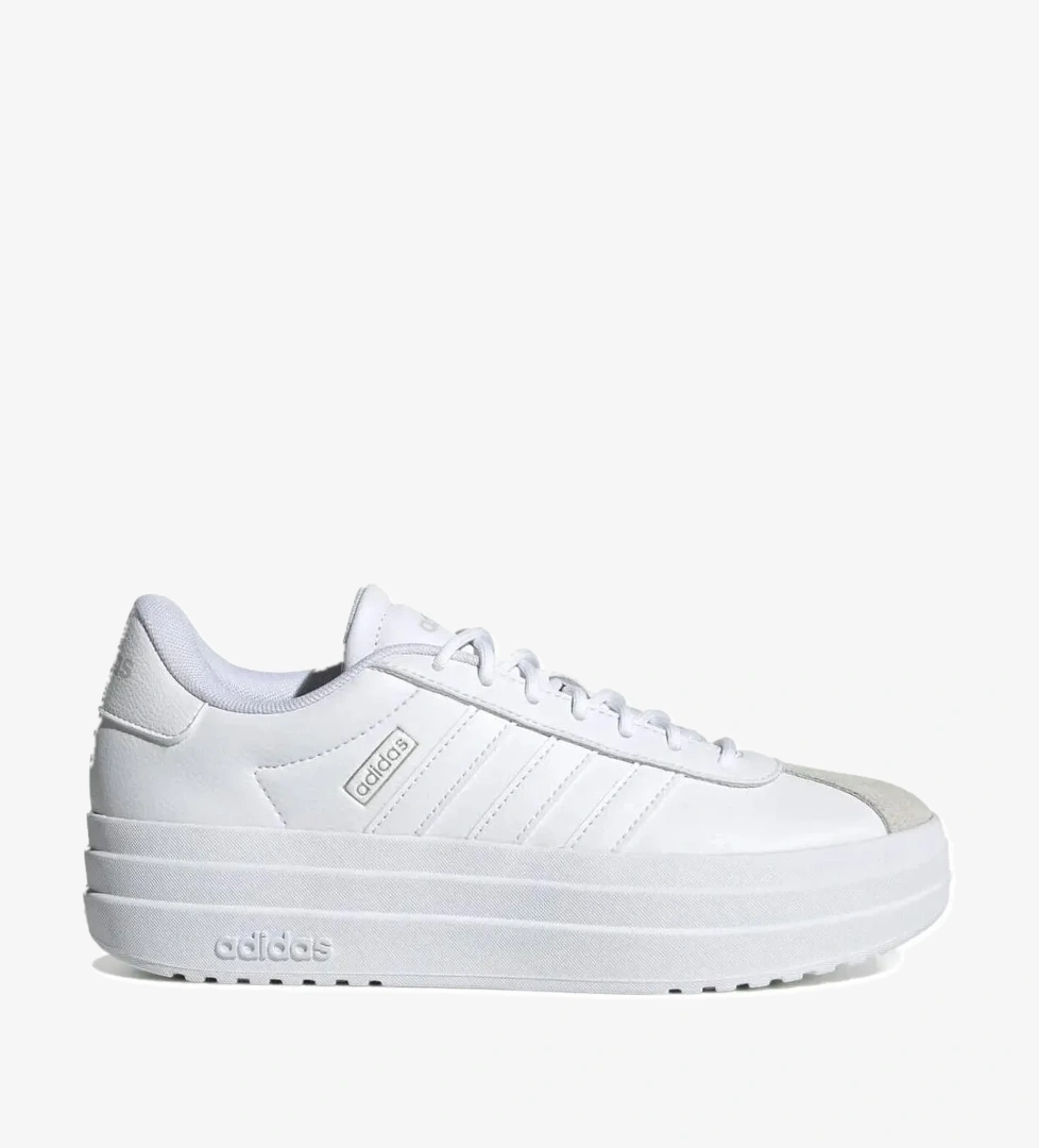 Adidas Ih3082 Vl Court Bold Spor Ayakkabı Beyaz model görseli