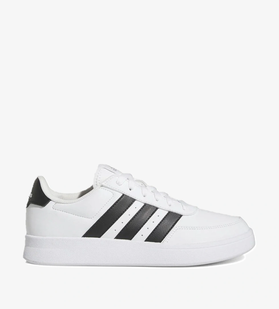 Adidas HP9445 Breaknet 2.0 Spor Ayakkabı Beyaz model görseli