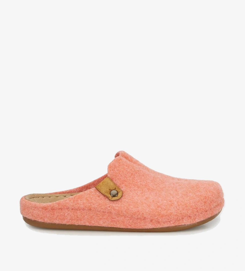 Bayan Terlik 6711002 KOYU PUDRA