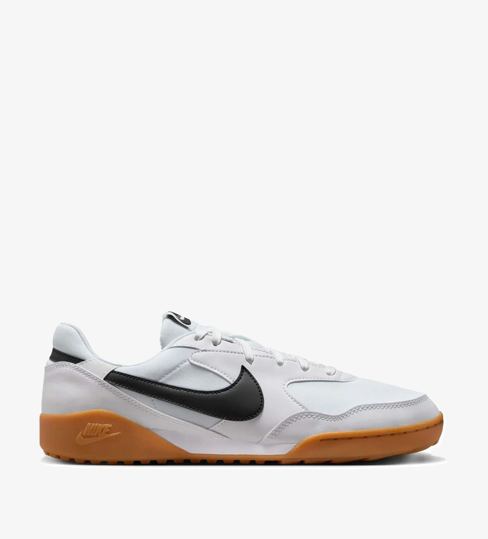 TERRA MANTA Beyaz Erkek Sneaker