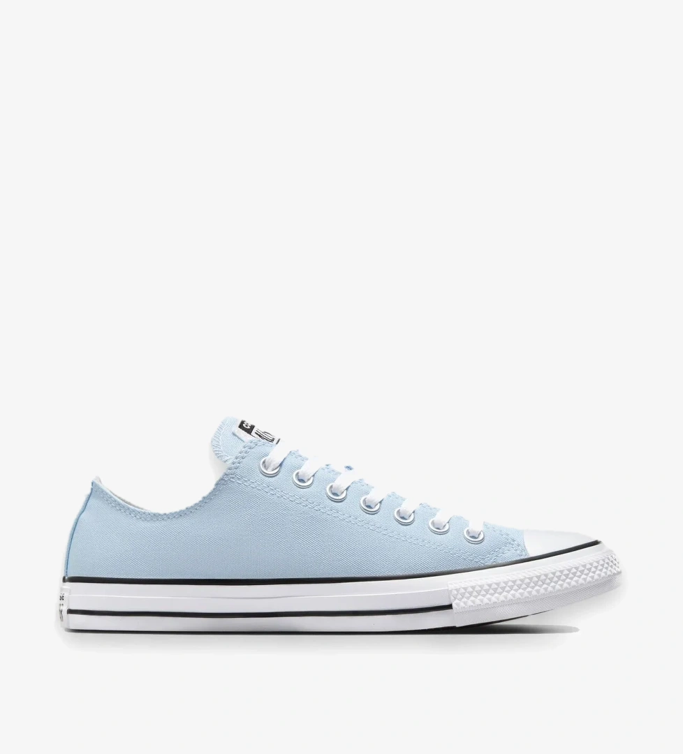 M7652C All Star Ox Açık Mavi Unisex Ayakkabı