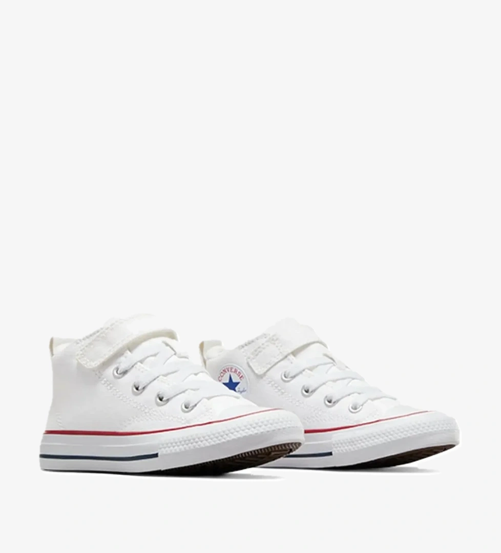 Converse A04824C Chucktaylor Allstar Beyaz Çocuk Ayakkabı model görseli