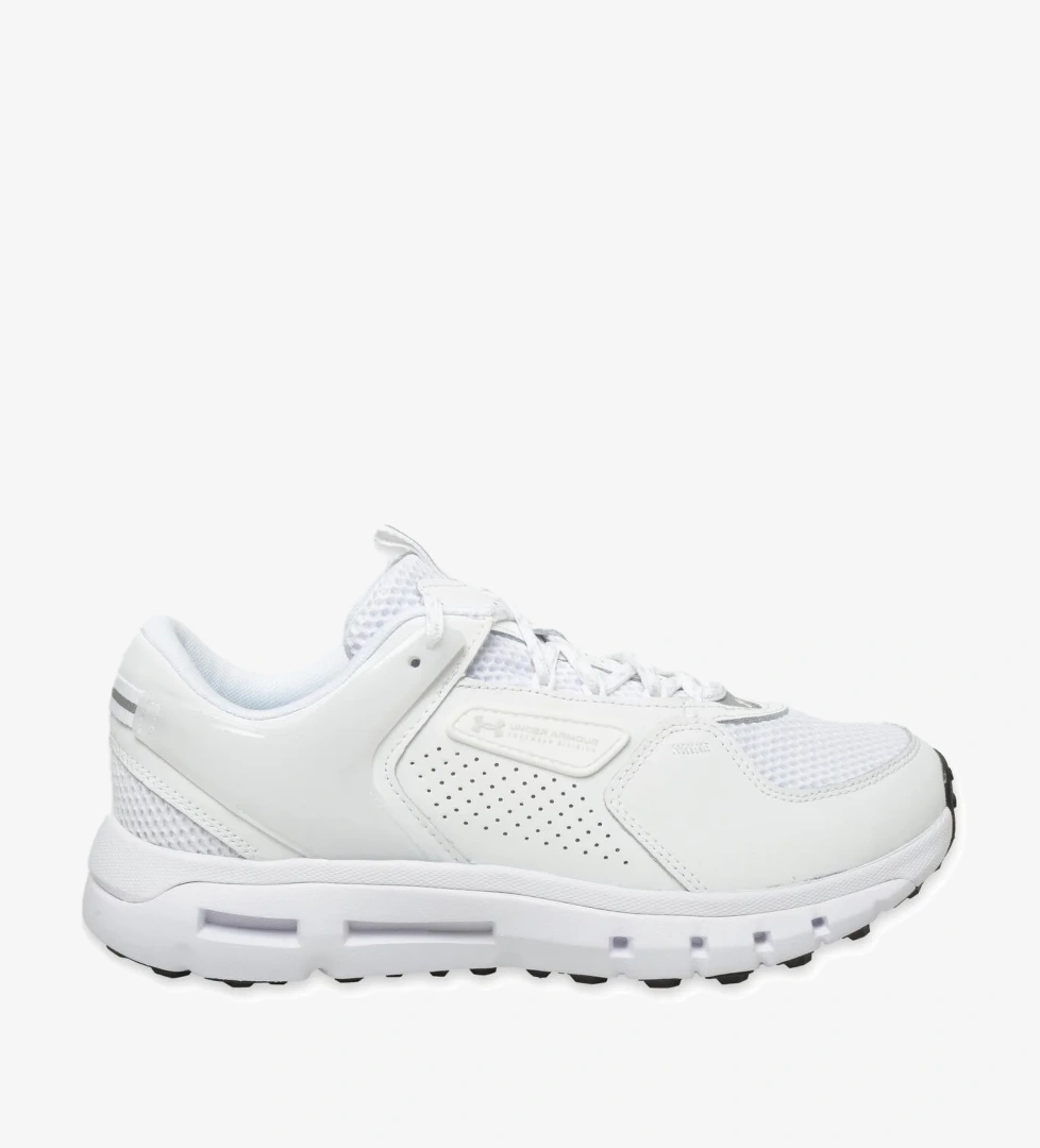 3028345 Uua Summit Trek Beyaz Erkek Spor Ayakkabı