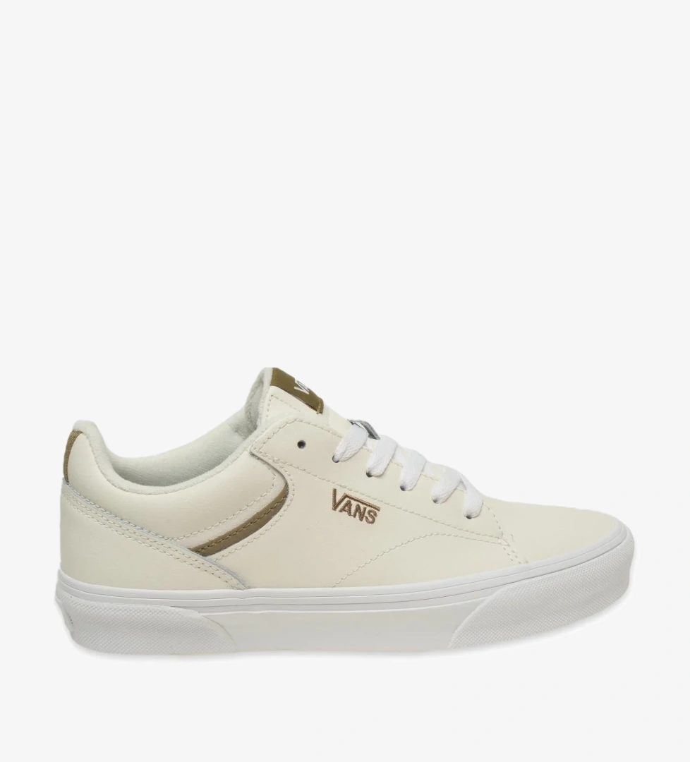 Vn0A2Z4C Seldan Sneakers Haki Unisex Spor Ayakkabı