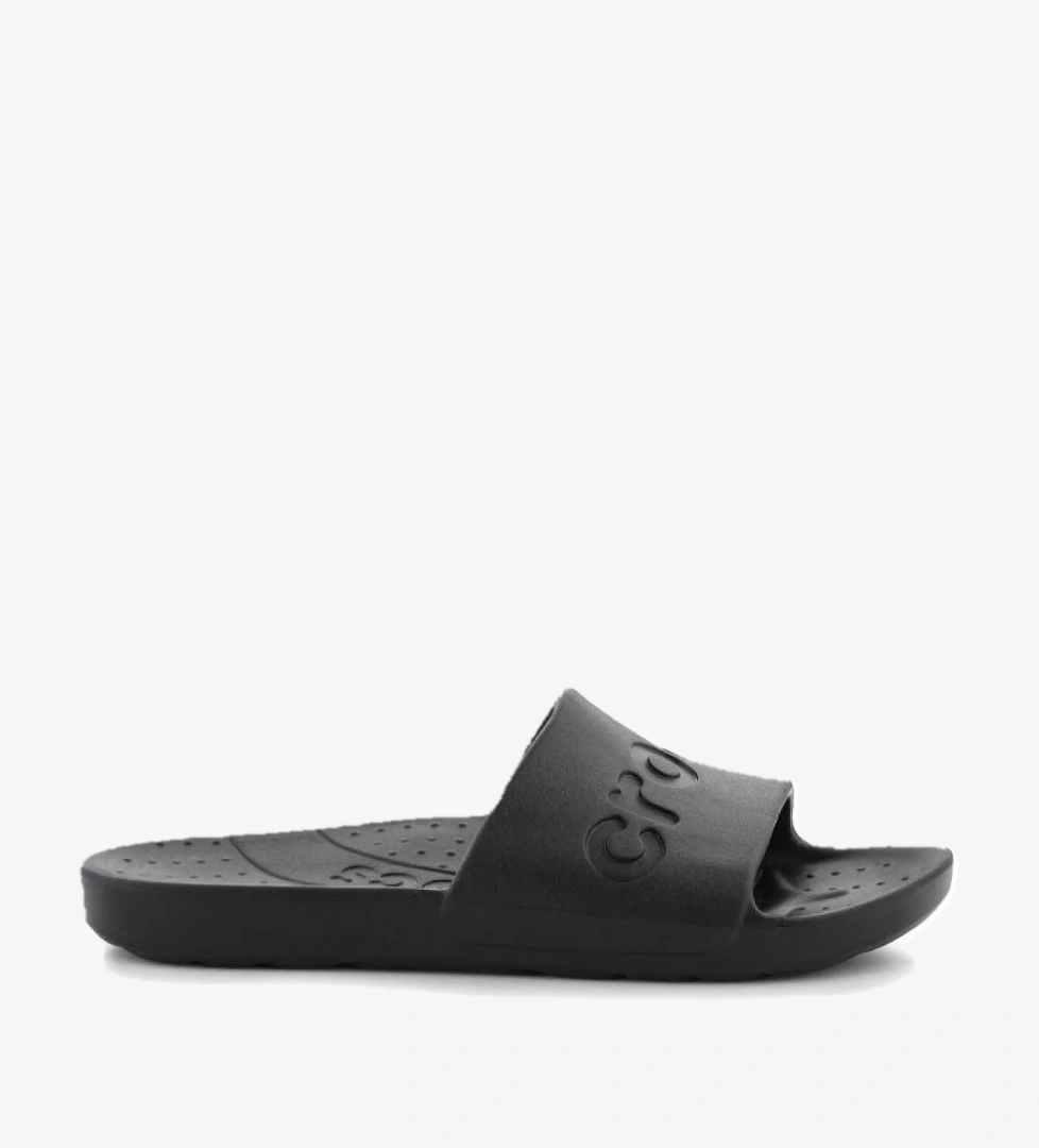 Slide Unisex Siyah Terlik 210088-001