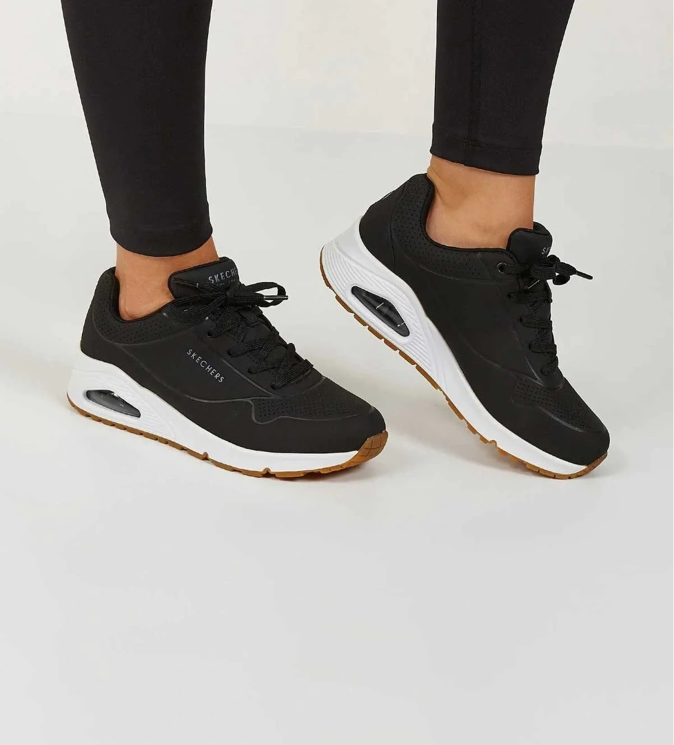 Skechers Uno Kadın Yürüyüş Ayakkabı model görseli