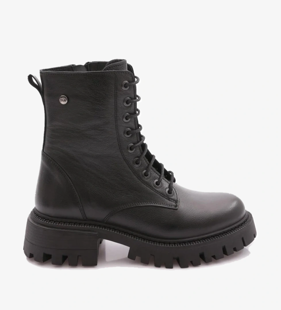 Dgn 23781-1 Kadin Bot model görseli