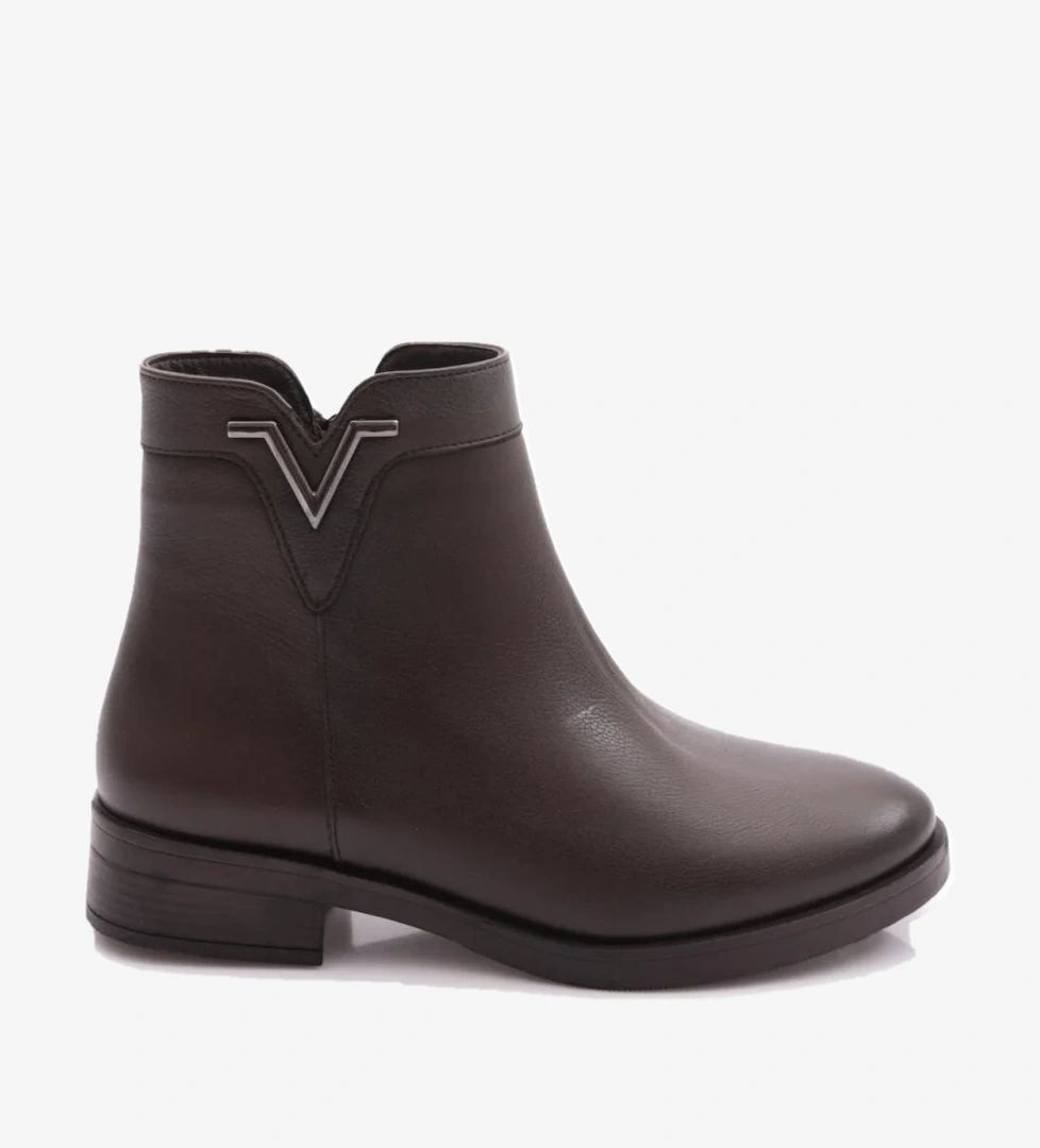 Dgn 21893-1 Kadin Bot model görseli