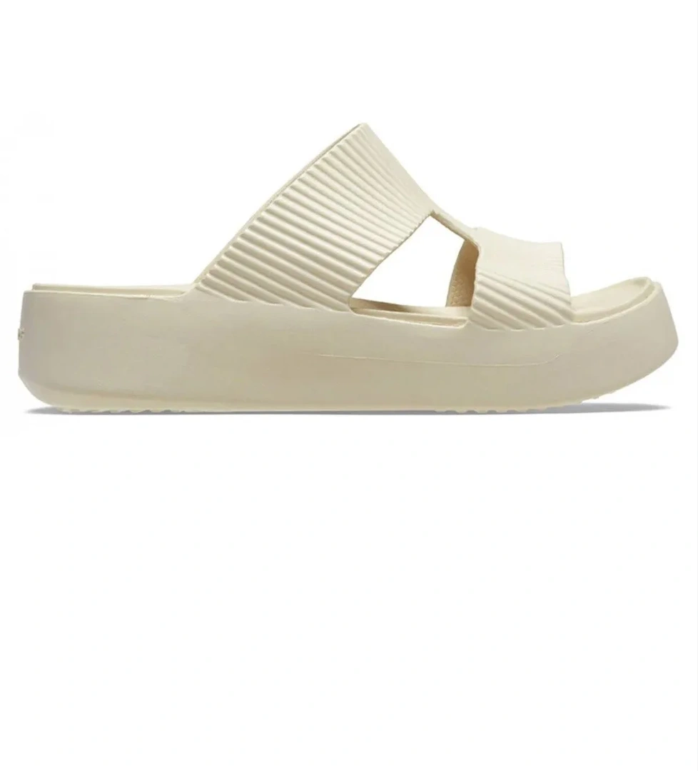 Crocs Getaway Groove Platform Hstrap Kadın Terlik 210701_0lh model görseli