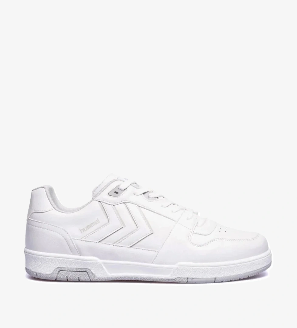 Hummel 900680 Freza Spor Ayakkabı Beyaz model görseli