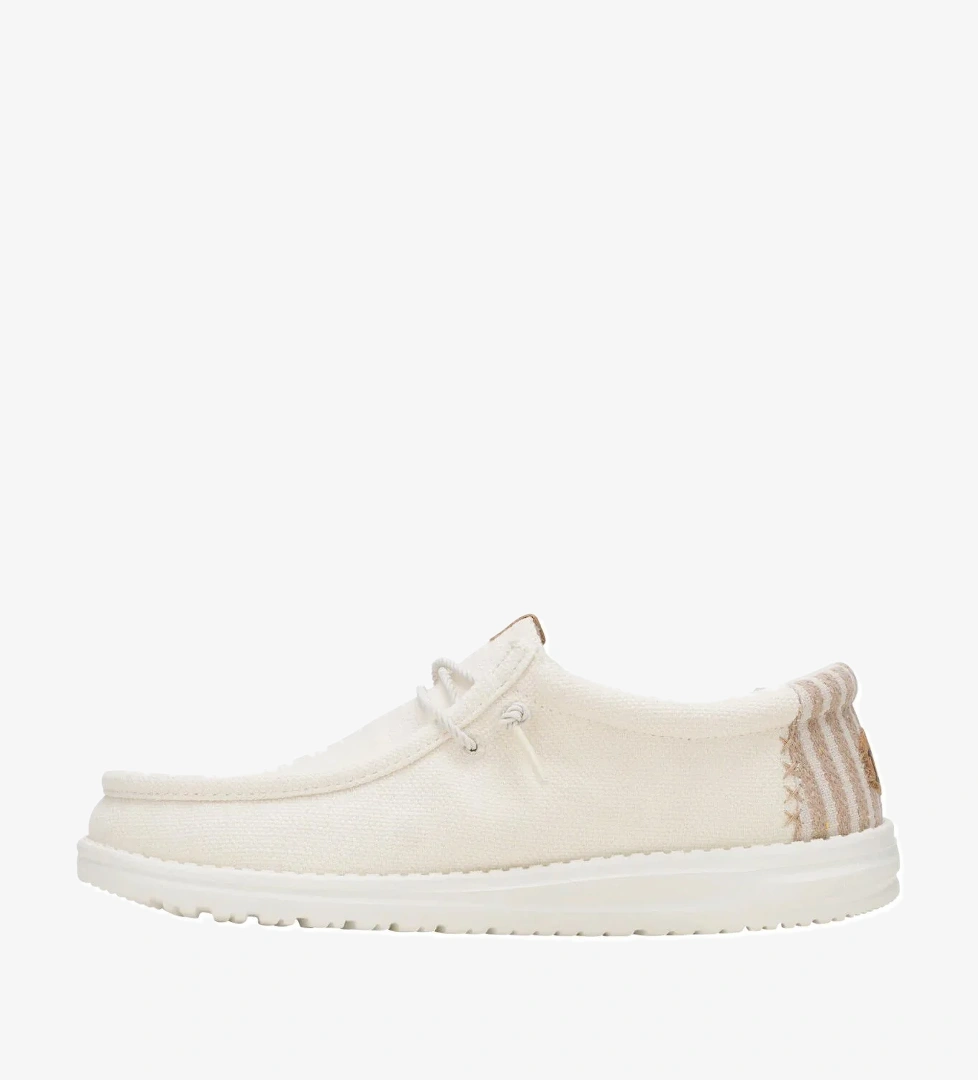 Hey Dude Wally Resort Erkek Ayakkabı model görseli