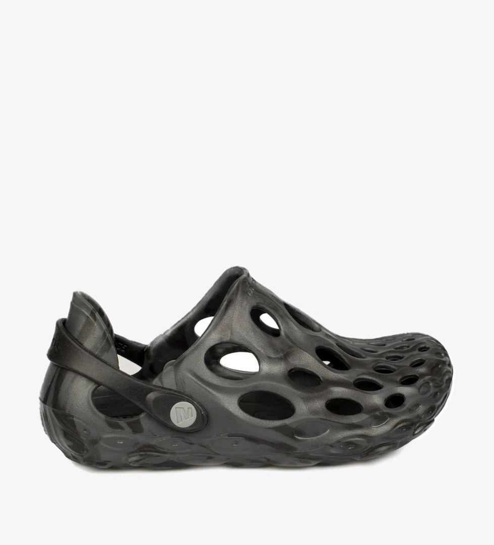 Merrell J033436 Hydro Moc Siyah Mor Kadın Sandalet model görseli