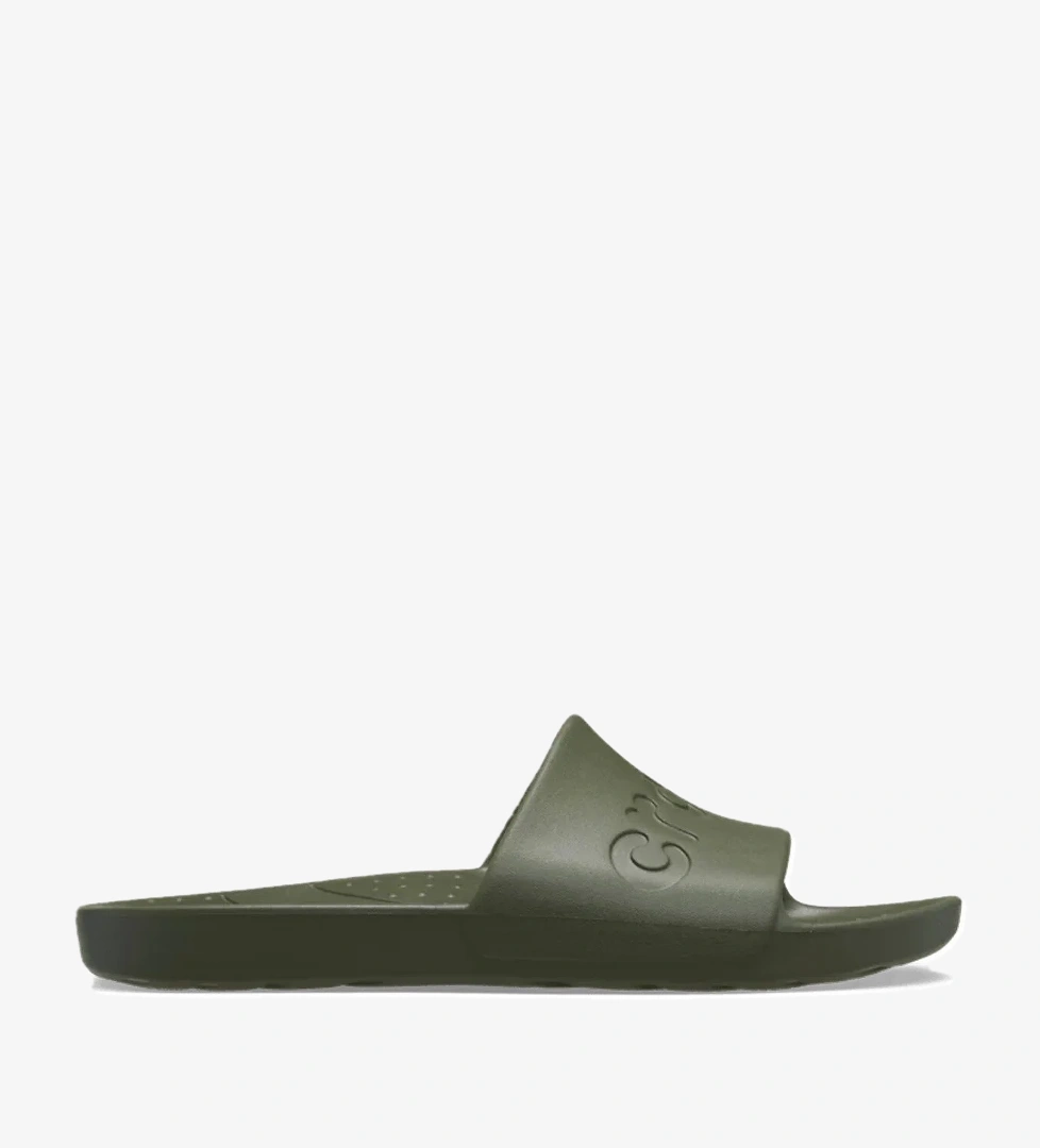 Slide Unisex Terlik