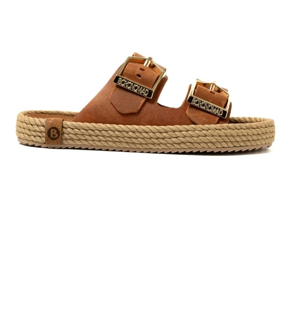 Sydney-Z Karamel Kadın Terlik