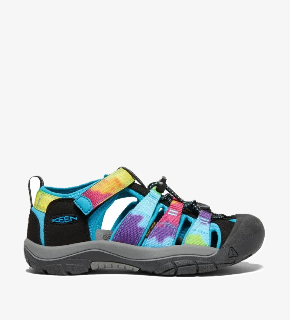 1018270 Newport H2 Outdoor Çok Renkli Kız Çocuk Sandalet