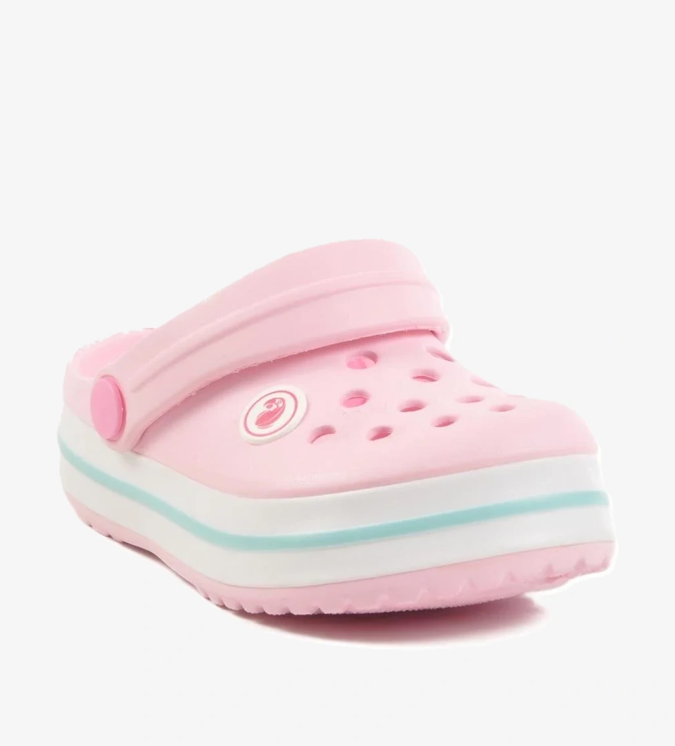 Walkway TWG 214 P Pembe Çocuk Sabo Terlik model görseli