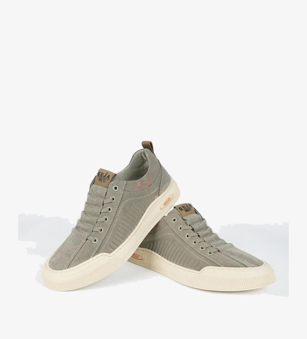 25Y510-12 M Gri Erkek Sneaker