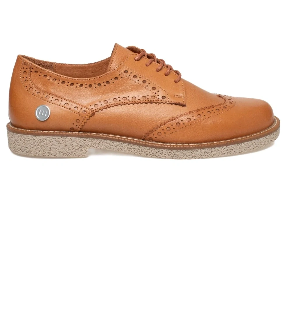 Mammamia D24ya-710z Günlük Siyah Taba Kadın Ayakkabı model görseli