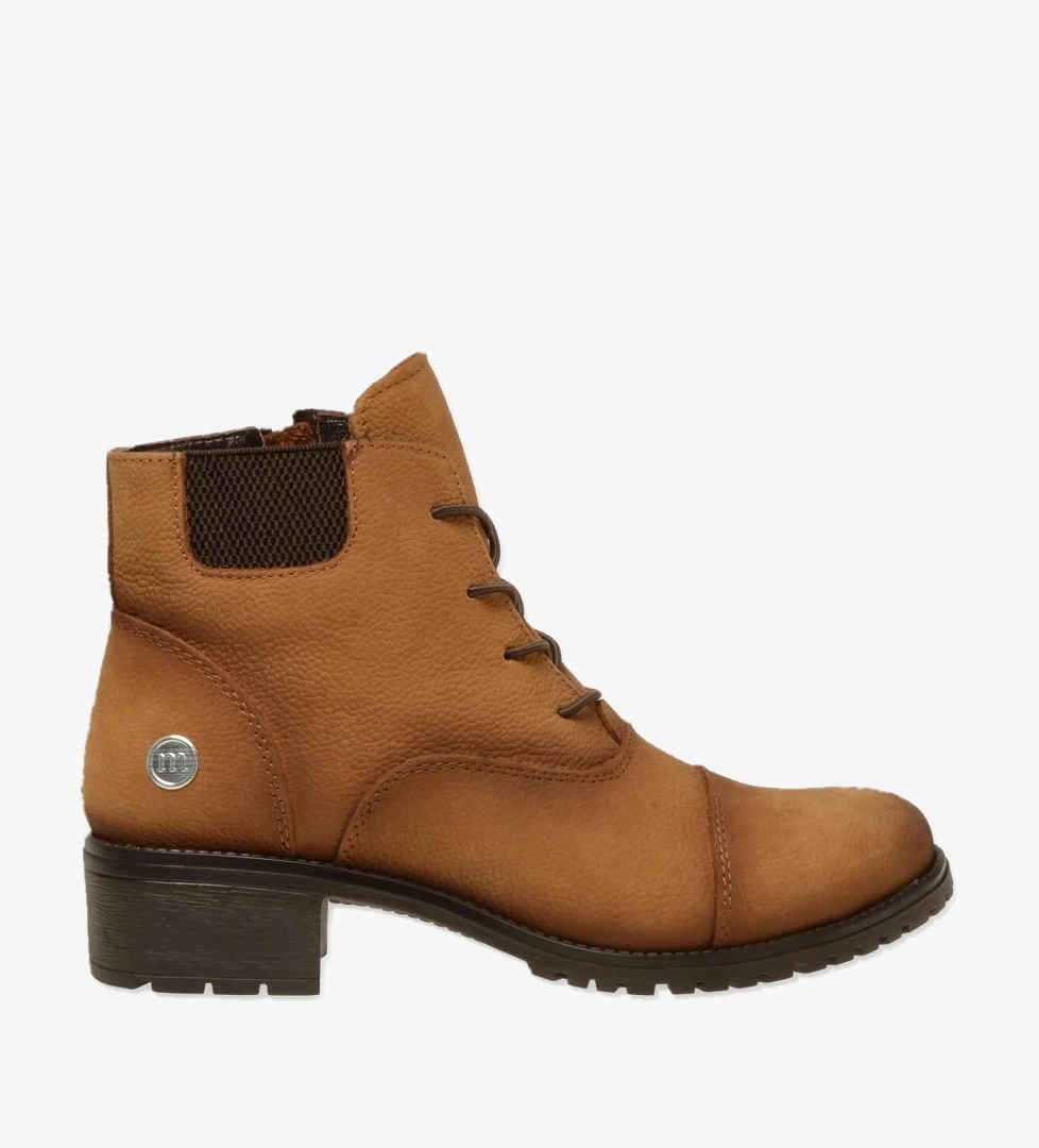 Mammamia D24Kb-1510Z Günlük Tarçın Kadın Bot model görseli