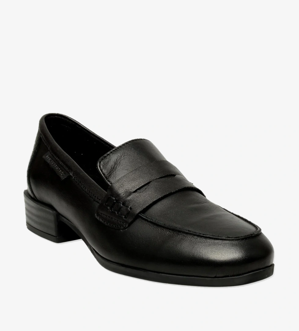 Mammamia D24Ka-3110 Günlük Siyah Kadın Ayakkabı model görseli