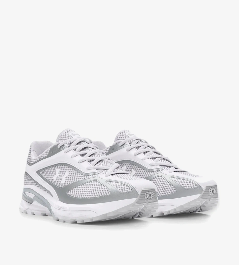 Under Armour 3027595 Ua Hovr Apparition Rtrftr Tc Günlük Unisex Spor Ayakkabı model görseli