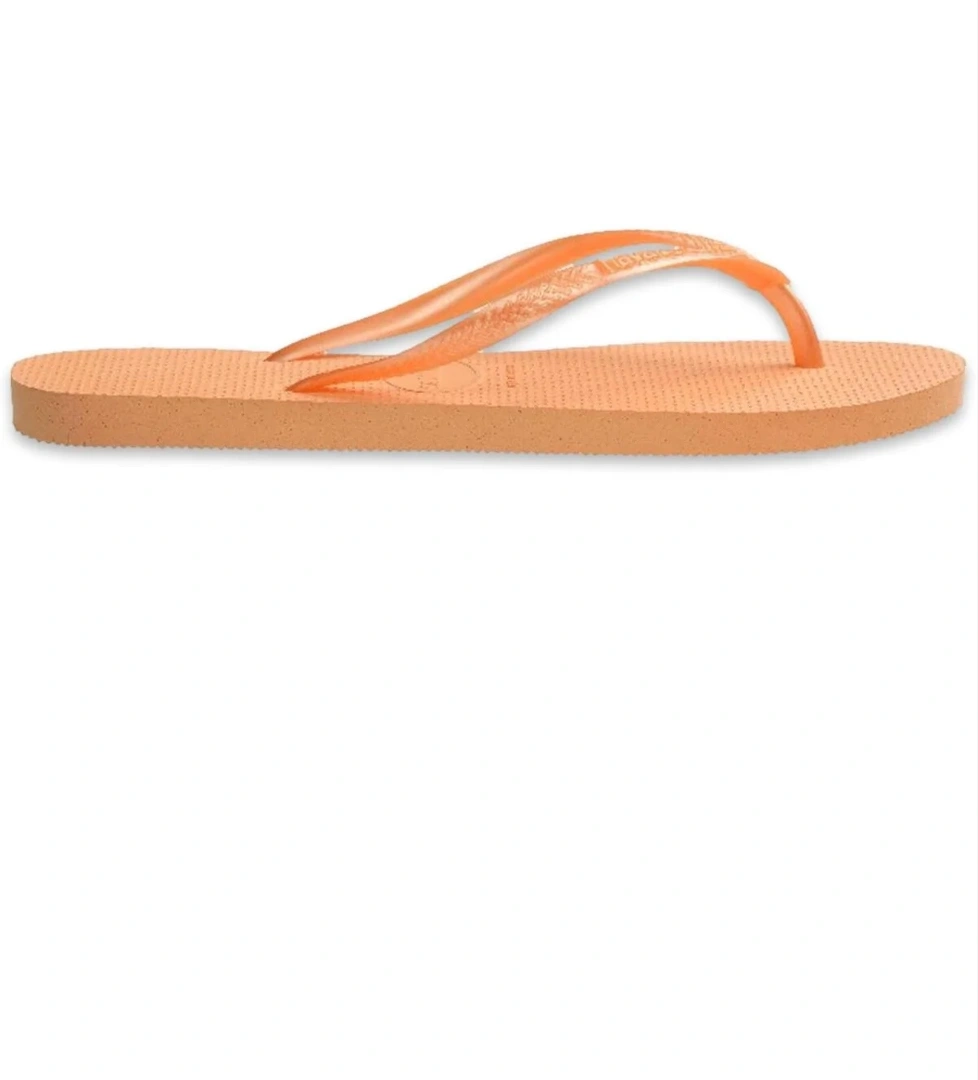 4000030 Havslim Fc Parmak Arası Kavuniçi Kadın Terlik