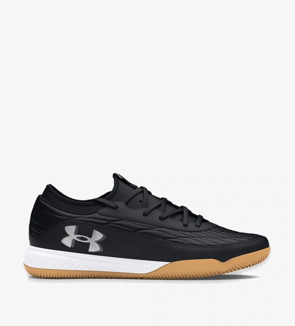 Under Armour 3028159 Global Football Siyah Erkek Spor Ayakkabı model görseli