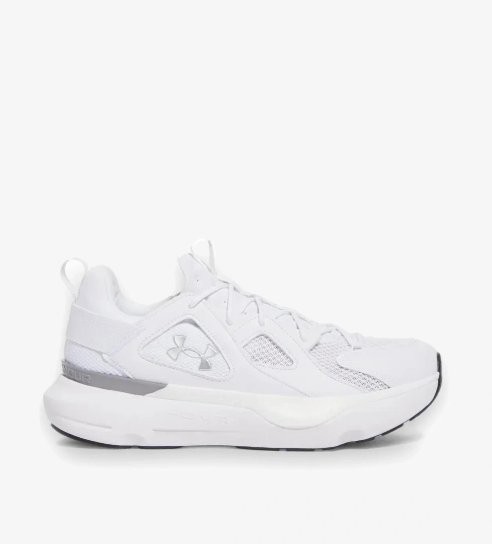 Under Armour 6000902 Ua Infinite Mvmnt Se Günlük Beyaz Unisex Spor Ayakkabı model görseli