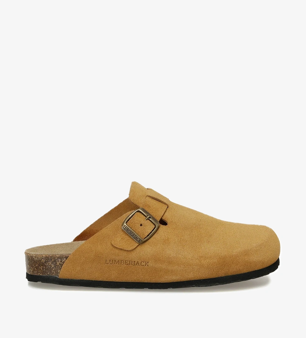 MIKI SUE 5FX Kum Kadın Terlik - Görsel 1