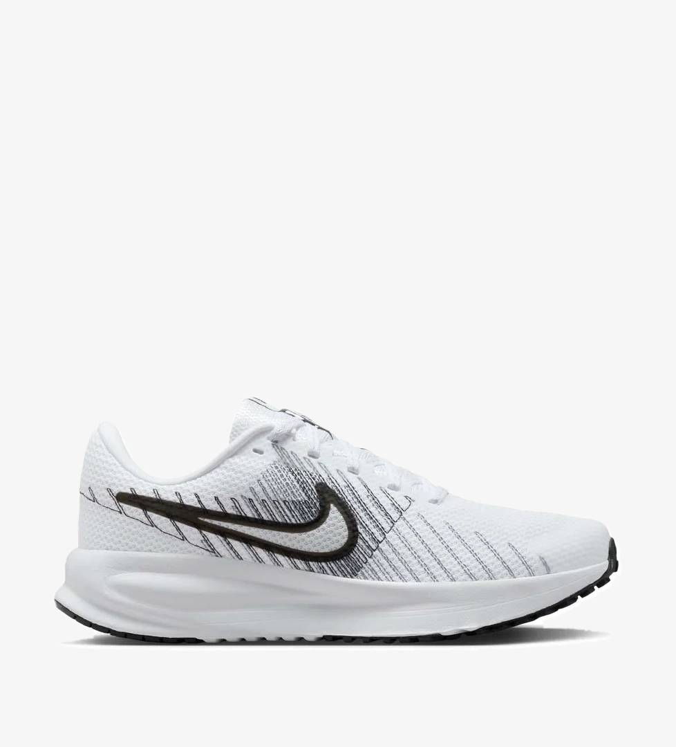 Nike W RUN DEFY Beyaz Kadın Koşu Ayakkabısı