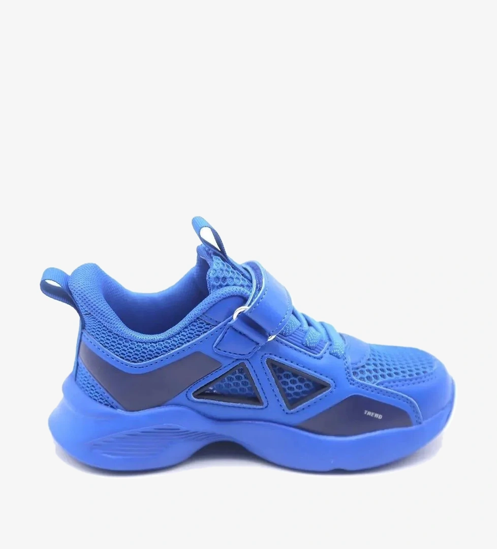 Puzzle Çocuk Spor Ayakkabı PUZZLE - Görsel 1