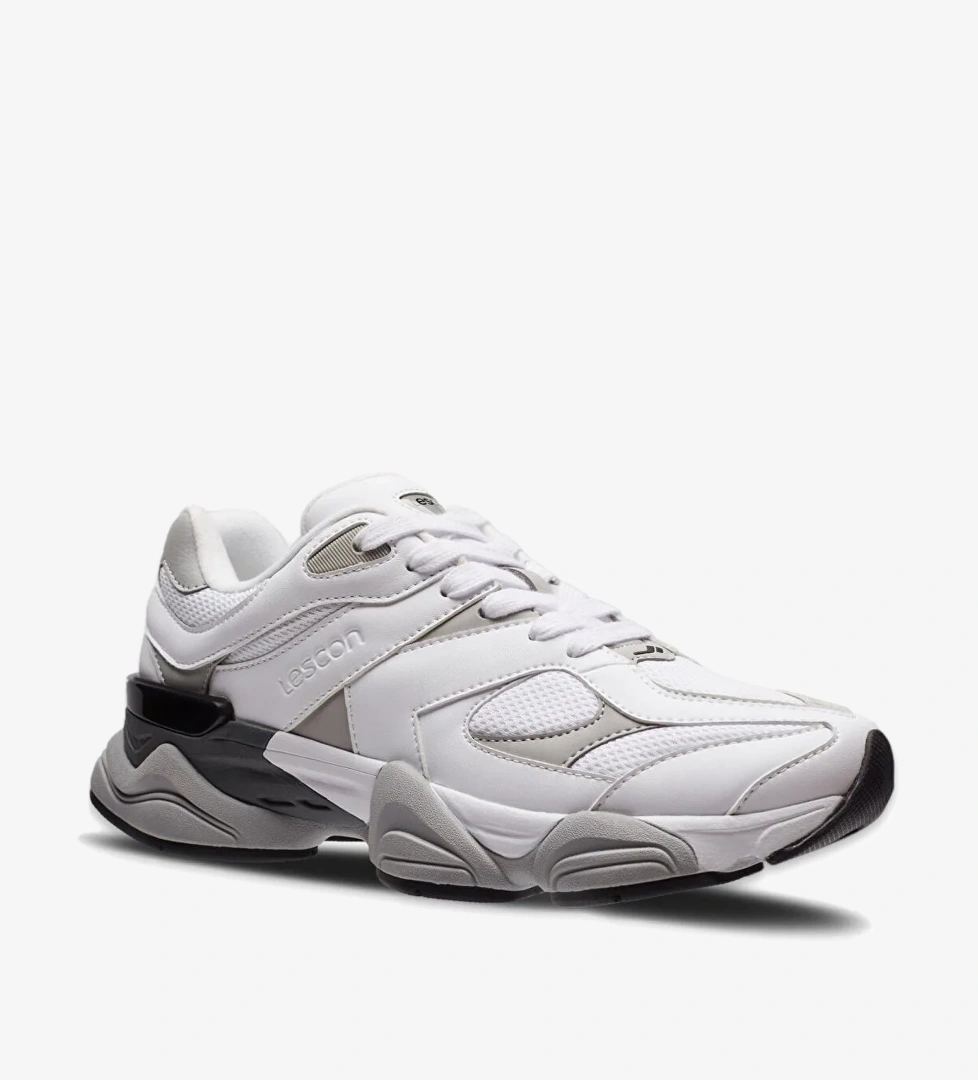 Lescon Ghost 2 Easystep Unisex Spor Ayakkabı model görseli