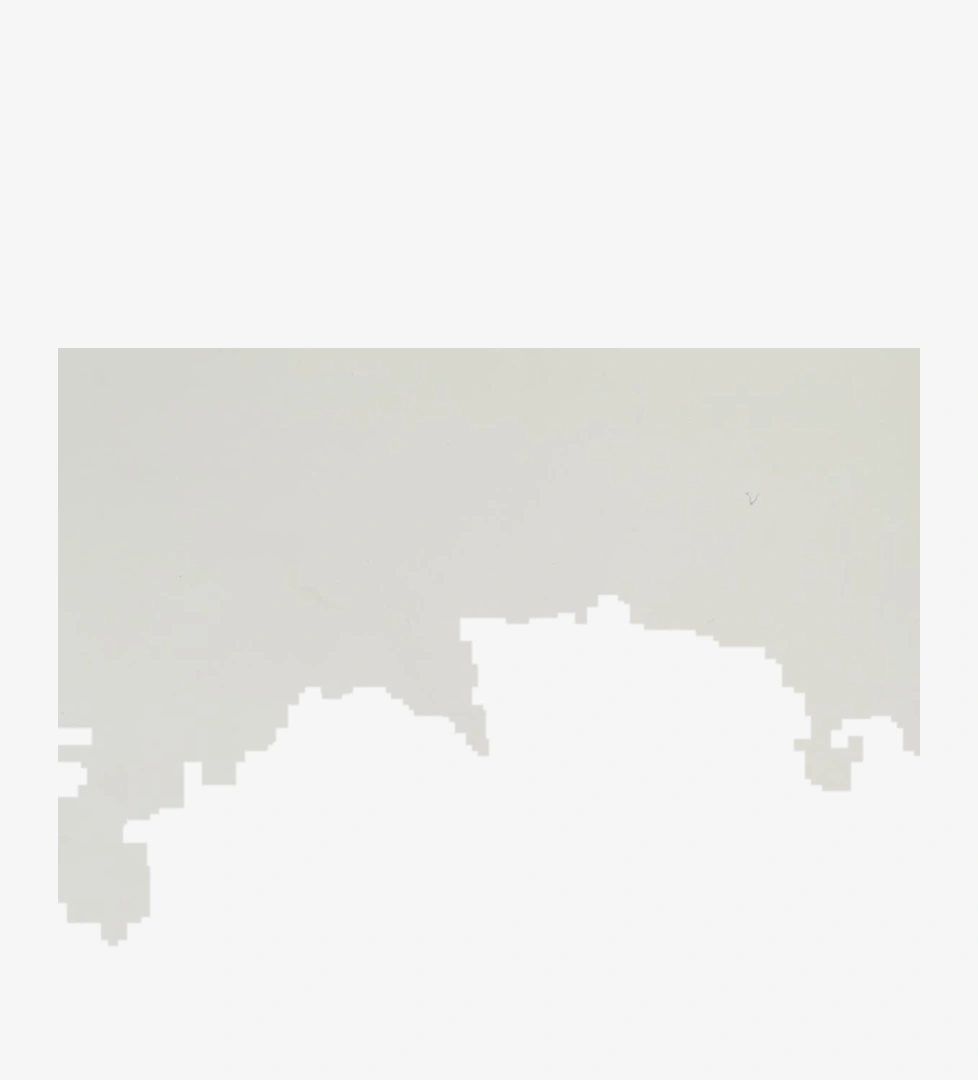 Beyaz Erkek Spor Ayakkabı İTHAL BNI-11401 - Görsel 1