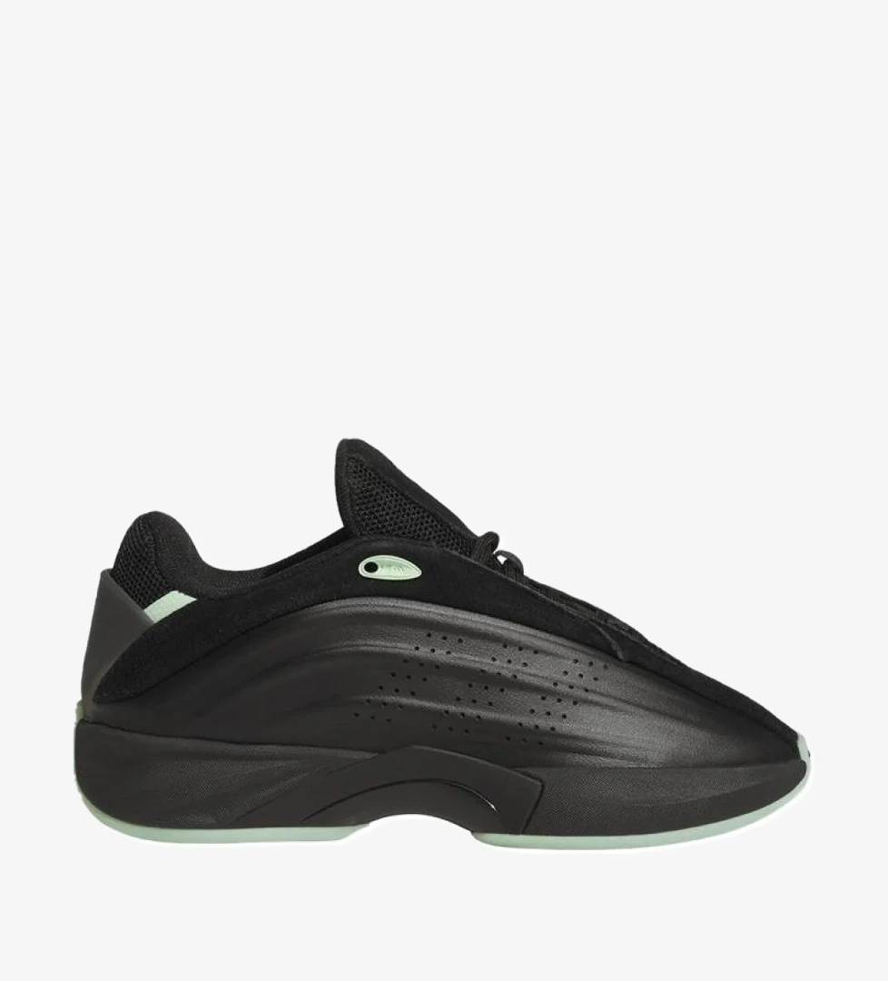 Erkek Siyah Koşu Ayakkabısı Nova IIInfinity JQ2756