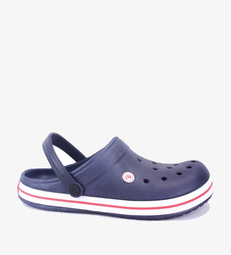 Dagoster DMA75-214 Lacivert Ortopedik Günlük Cross Spor Erkek Terlik model görseli