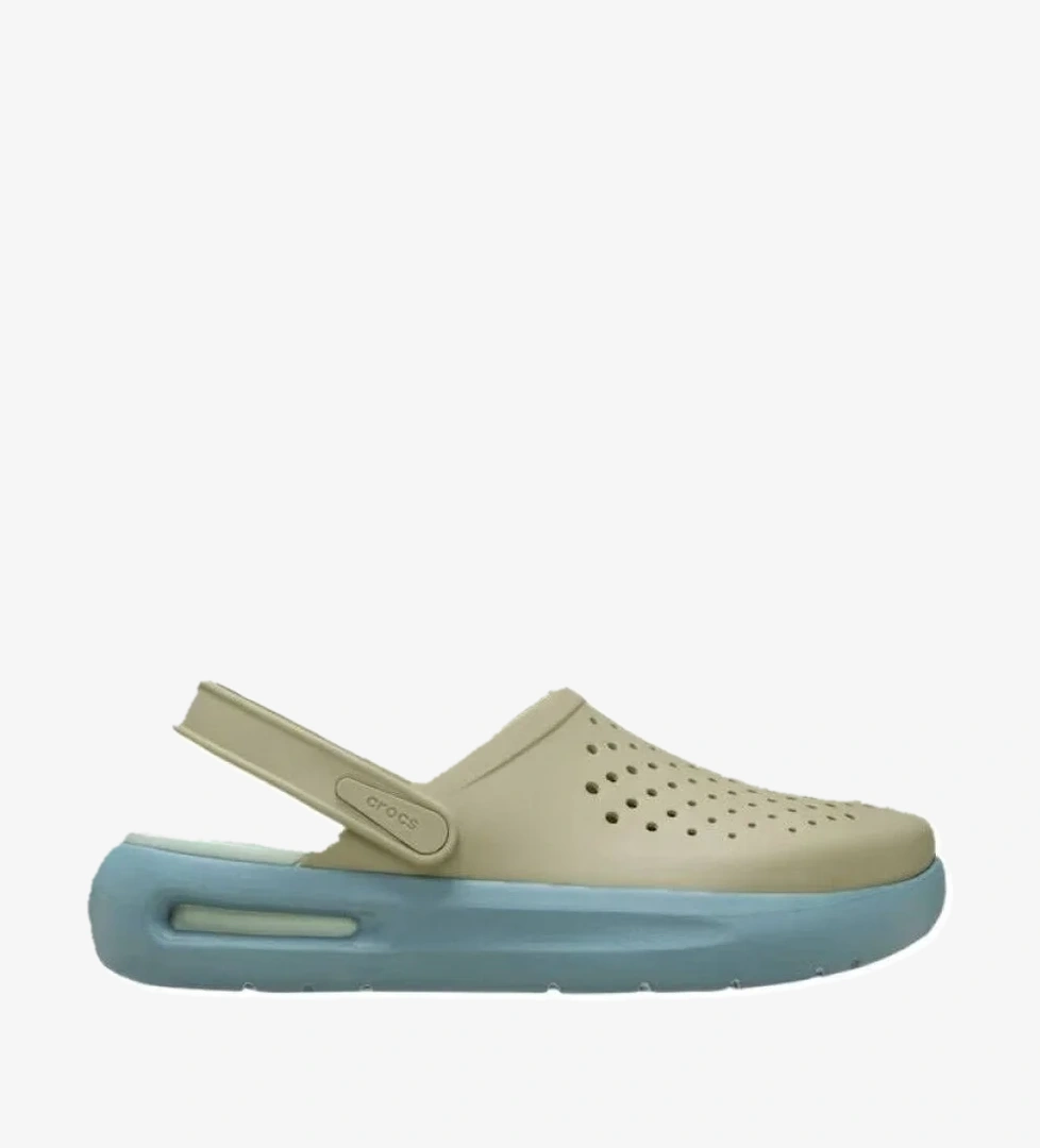 Inmotion Clog Unisex Bej Sandalet 209964-0lj