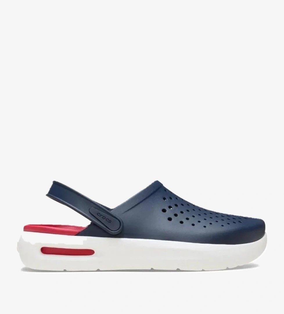 Inmotion Clog Unisex Lacivert Sandalet 209964-410 - Görsel 1