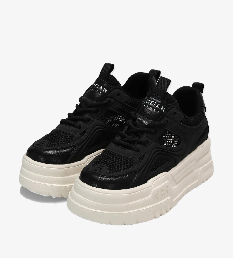 Lufian 121230033 Unisex Sneaker Ayakkabı model görseli