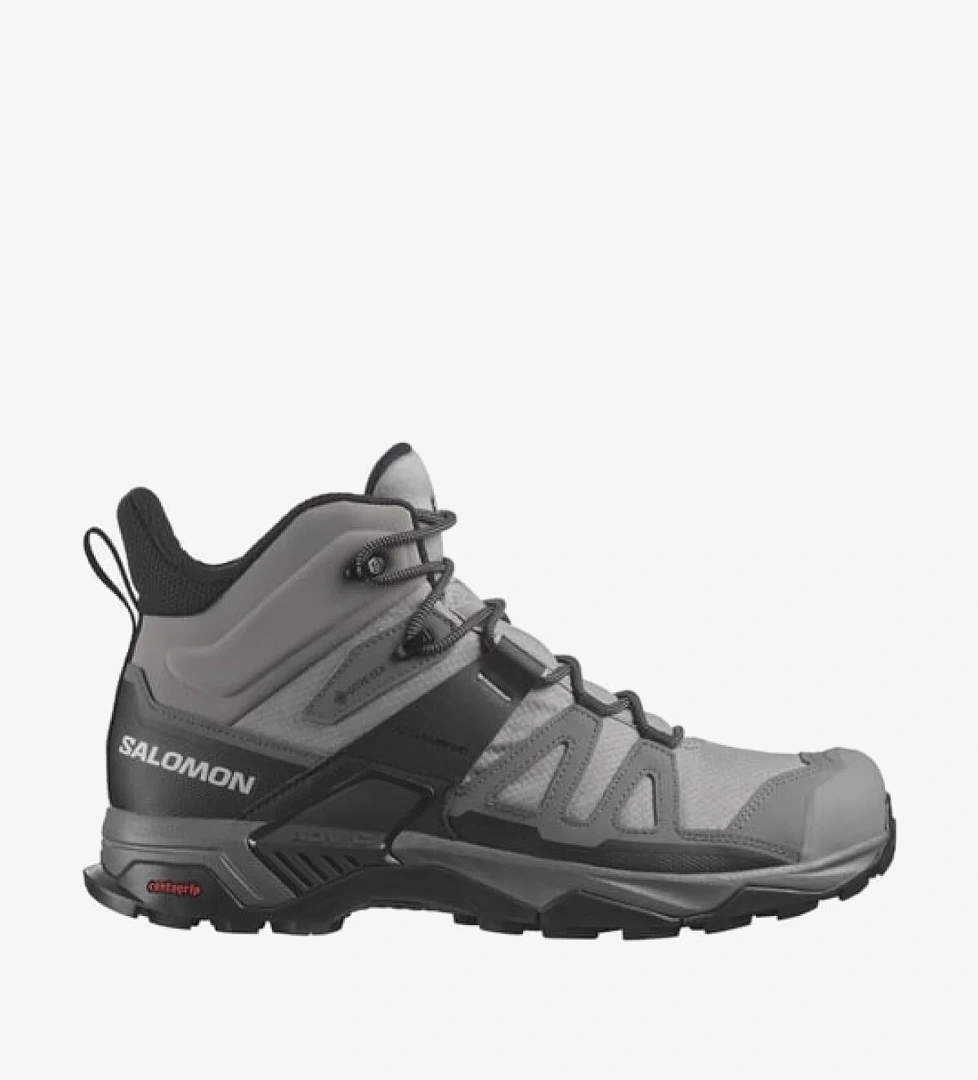 Salomon X Ultra Erkek 4 Mid Outdoor Ayakkabı Gtx model görseli
