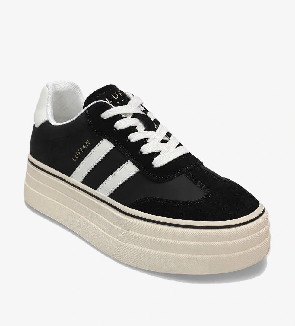 121230025 Angela Sneaker Unisex Spor Ayakkabı - Görsel 1