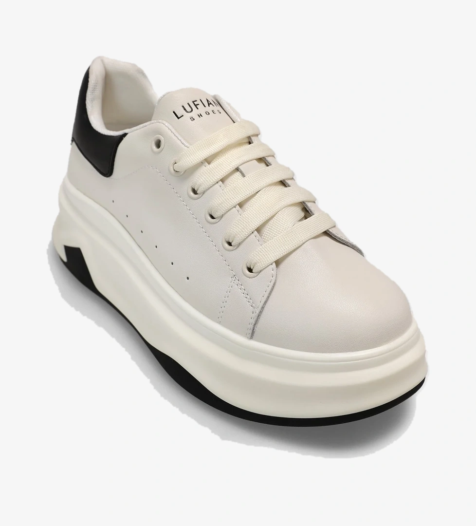 Lufian 121230028 Aprıl Unisex Sneaker Ayakkabı model görseli