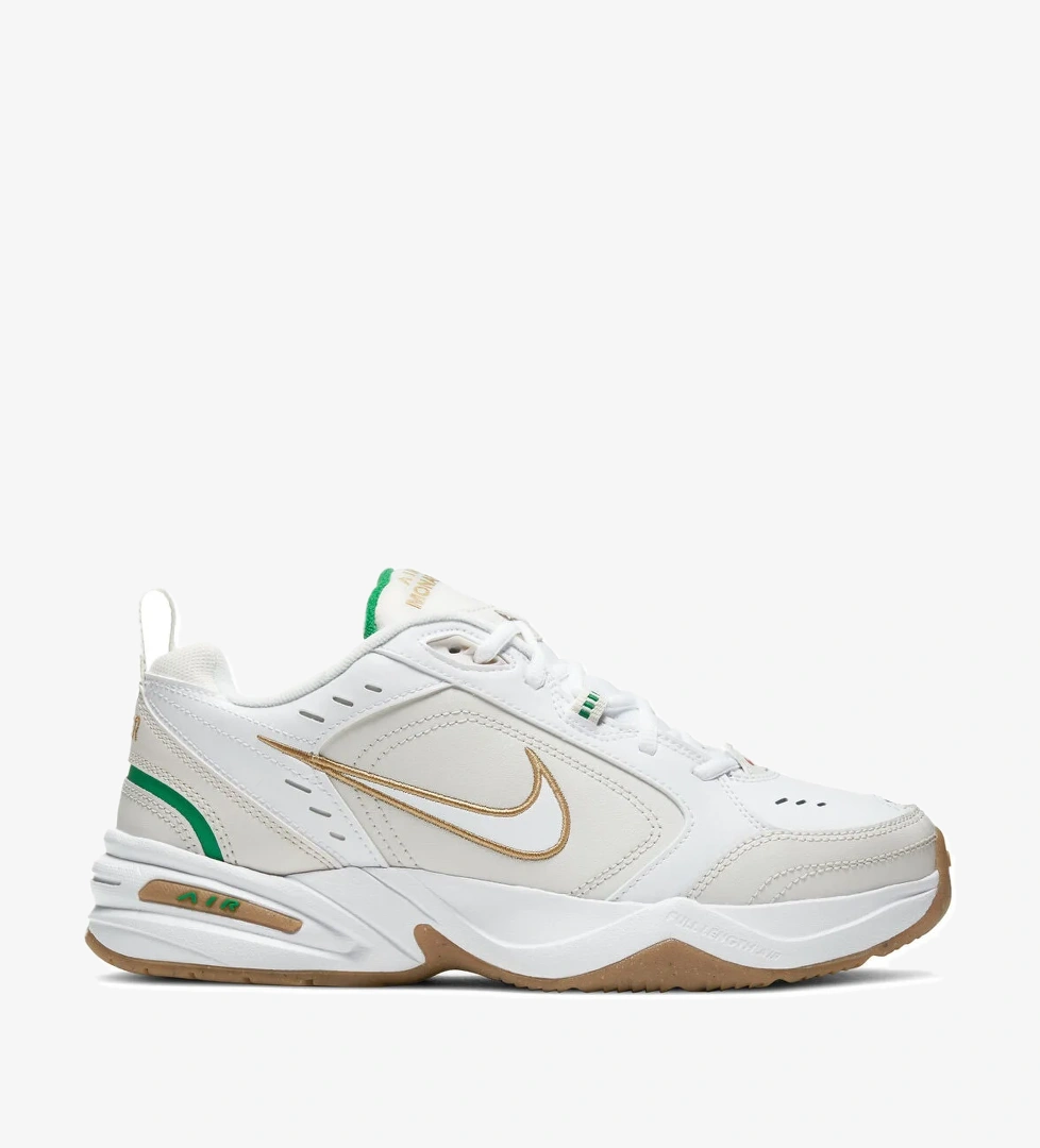 Nike AIR MONARCH IV Beyaz Erkek Sneaker
